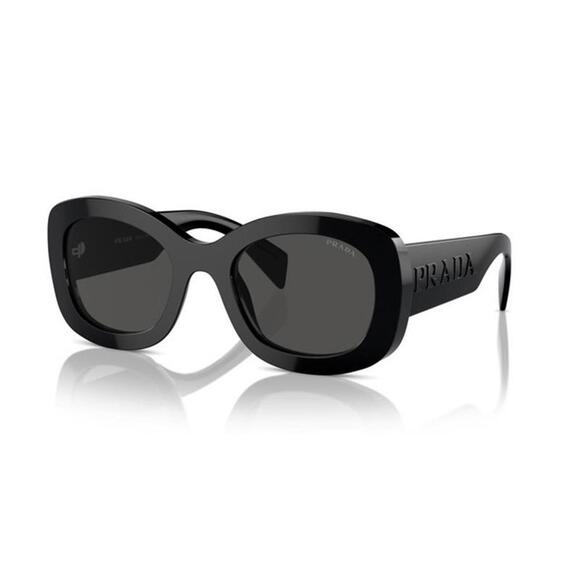 PRADA | NEW | A13S | A13S 1AB5S0 | BLACK | DARK GREY - Picture 1 of 1